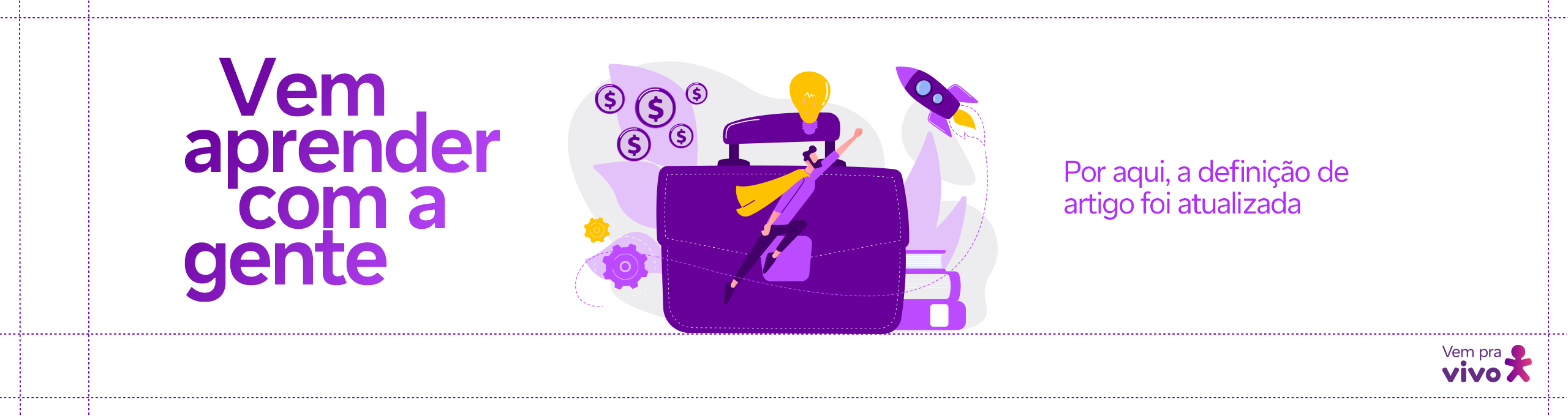 Atualização profissional: saiba como manter a sua carreira sempre dinâmica