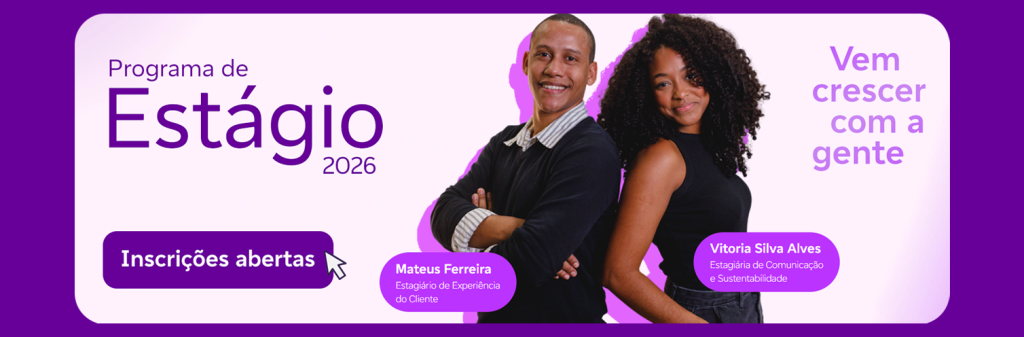 Programa De Estágio