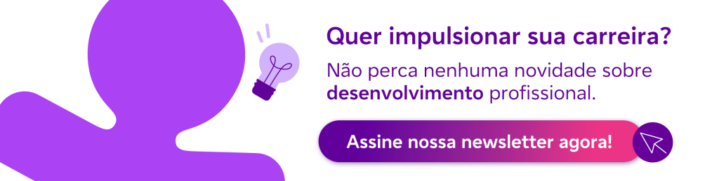 Quer impulsionar sua carreira?