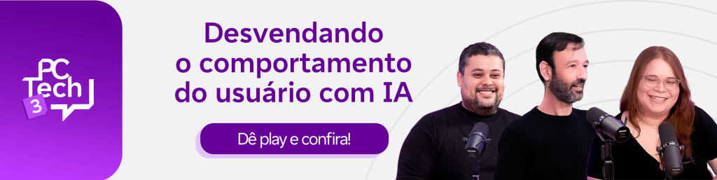 Desvendando o comportamento do usuário de IA