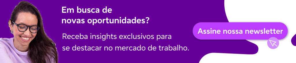 CTA Em busca de novas oportunidades?