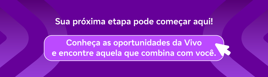 CTA oportunidades Vivo
